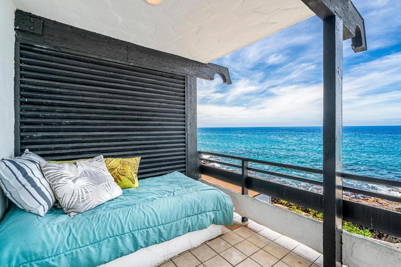 Casa De Emdeko 219 Villa Kailua-Kona Exterior foto