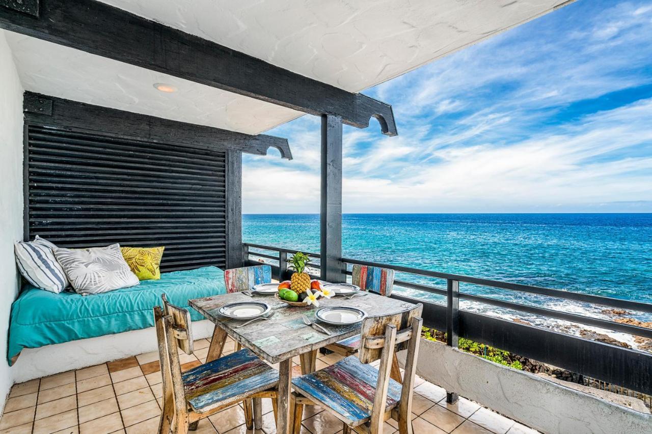 Casa De Emdeko 219 Villa Kailua-Kona Exterior foto