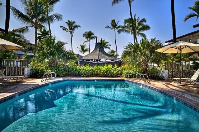 Casa De Emdeko 219 Villa Kailua-Kona Exterior foto