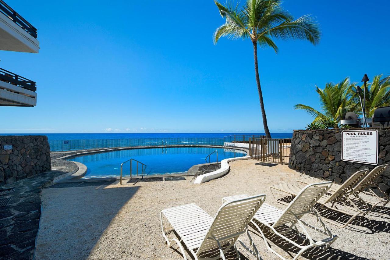 Casa De Emdeko 219 Villa Kailua-Kona Exterior foto