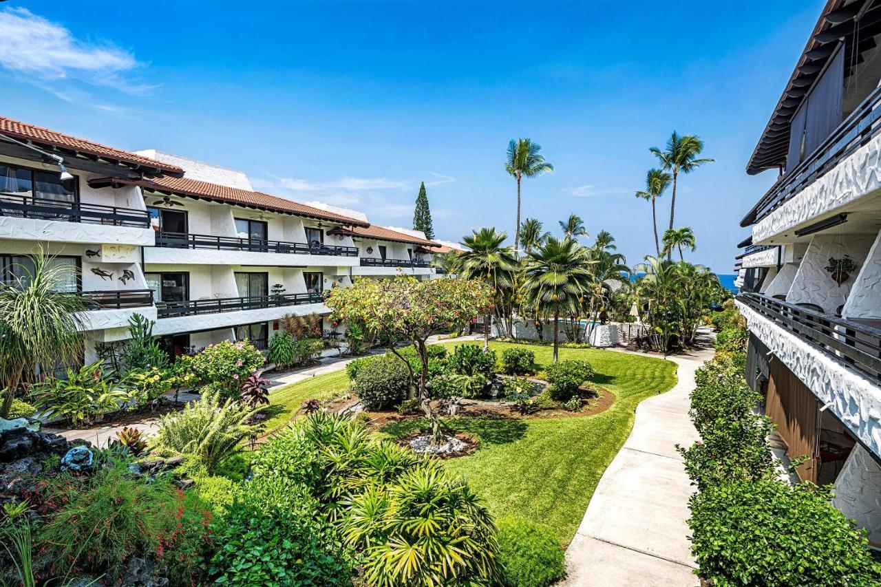 Casa De Emdeko 219 Villa Kailua-Kona Exterior foto