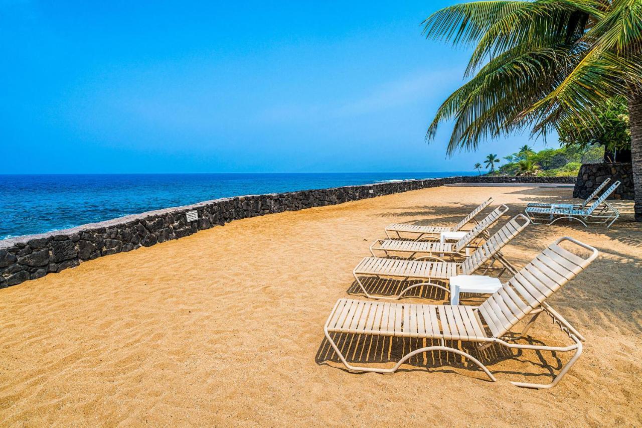 Casa De Emdeko 219 Villa Kailua-Kona Exterior foto