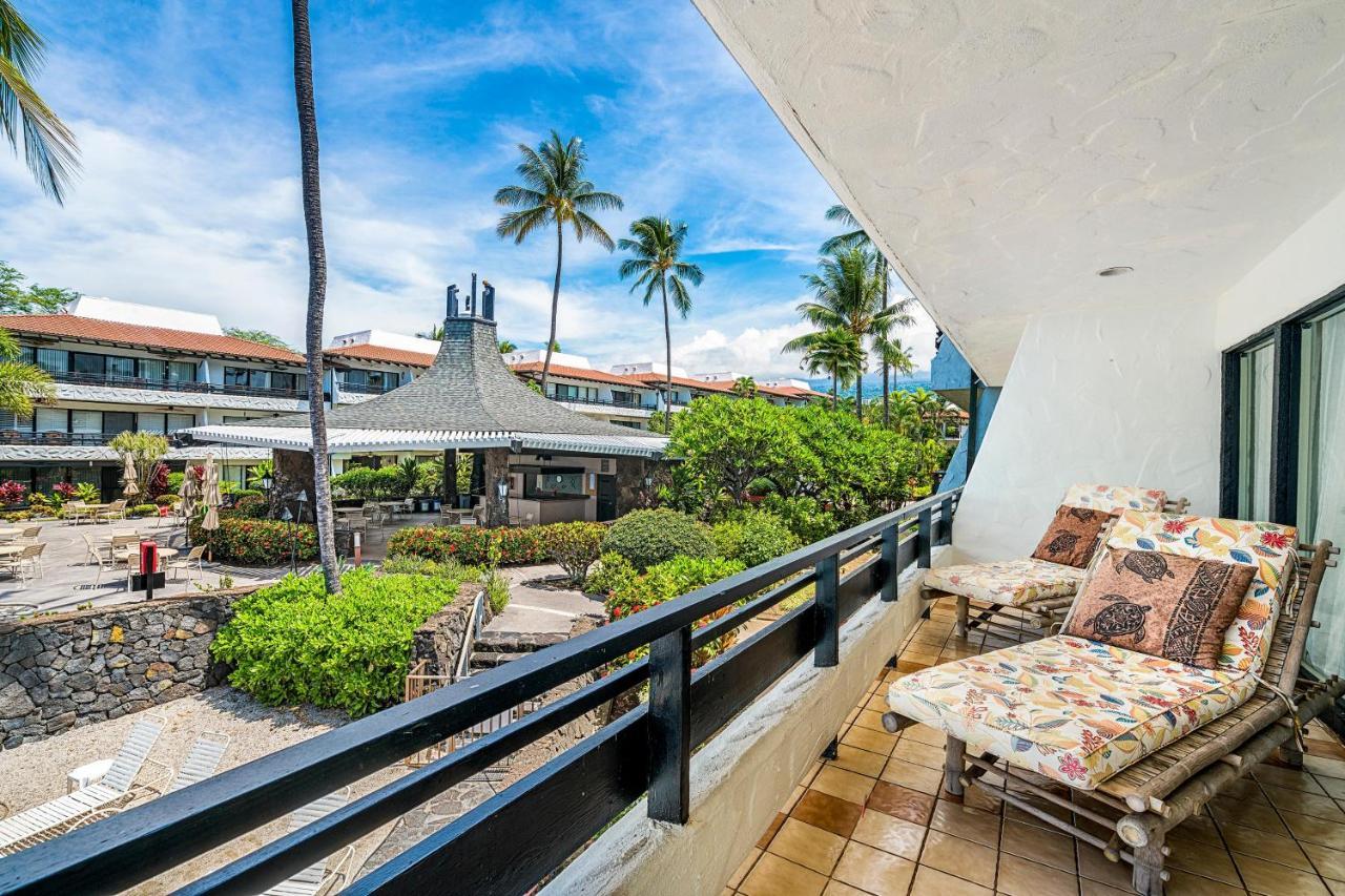 Casa De Emdeko 219 Villa Kailua-Kona Exterior foto