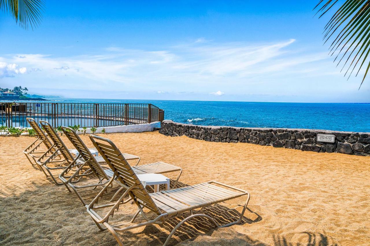 Casa De Emdeko 219 Villa Kailua-Kona Exterior foto