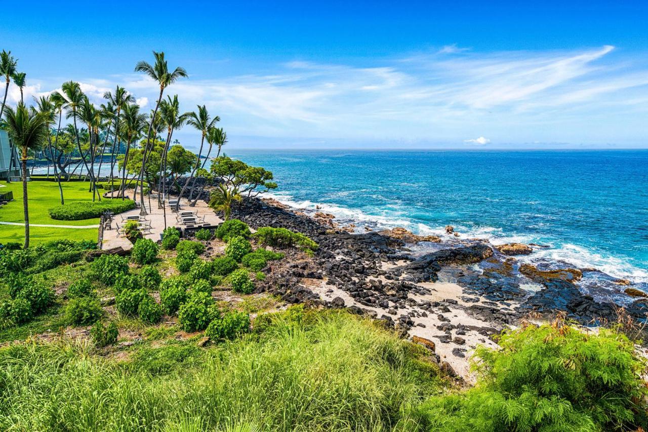 Casa De Emdeko 219 Villa Kailua-Kona Exterior foto